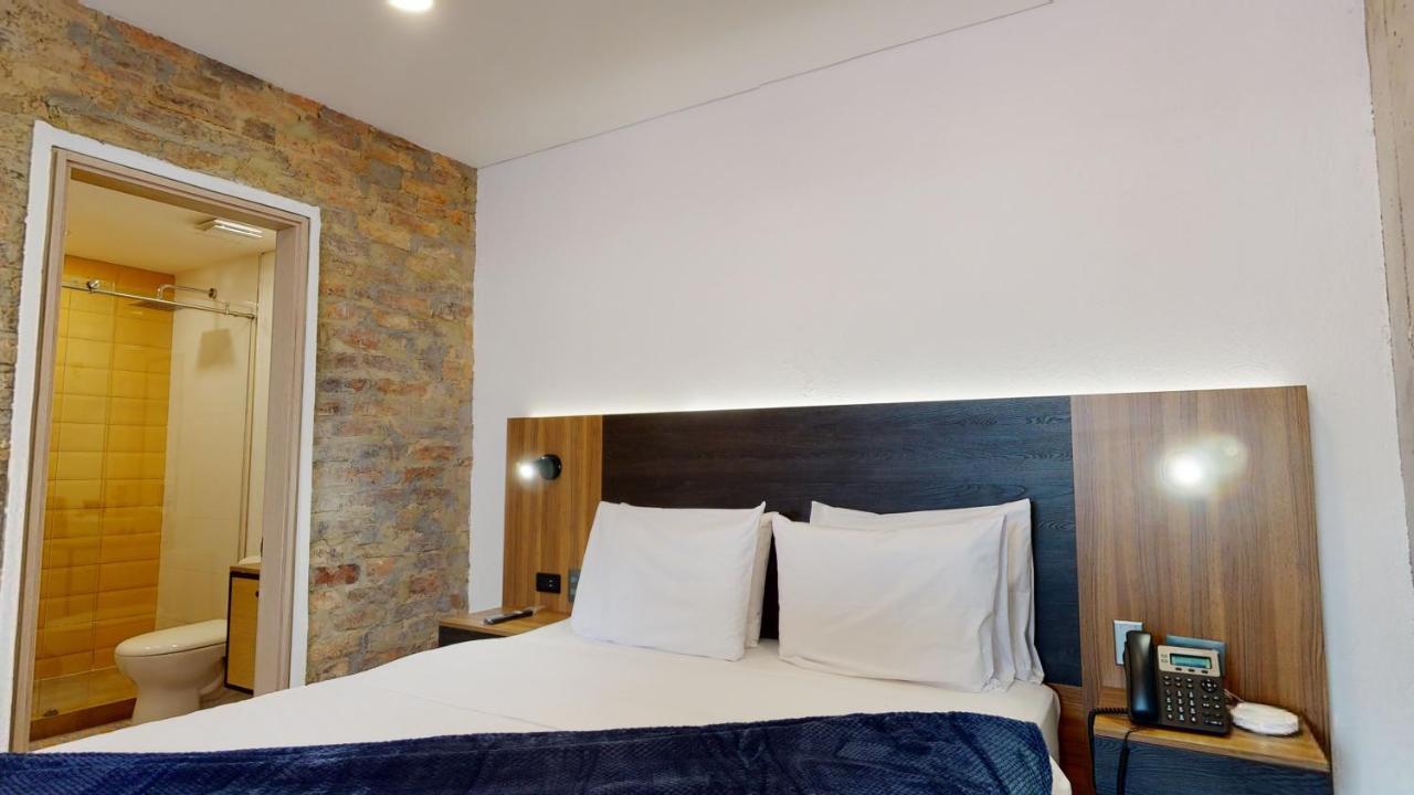Nova Apartments Bogotá Kültér fotó