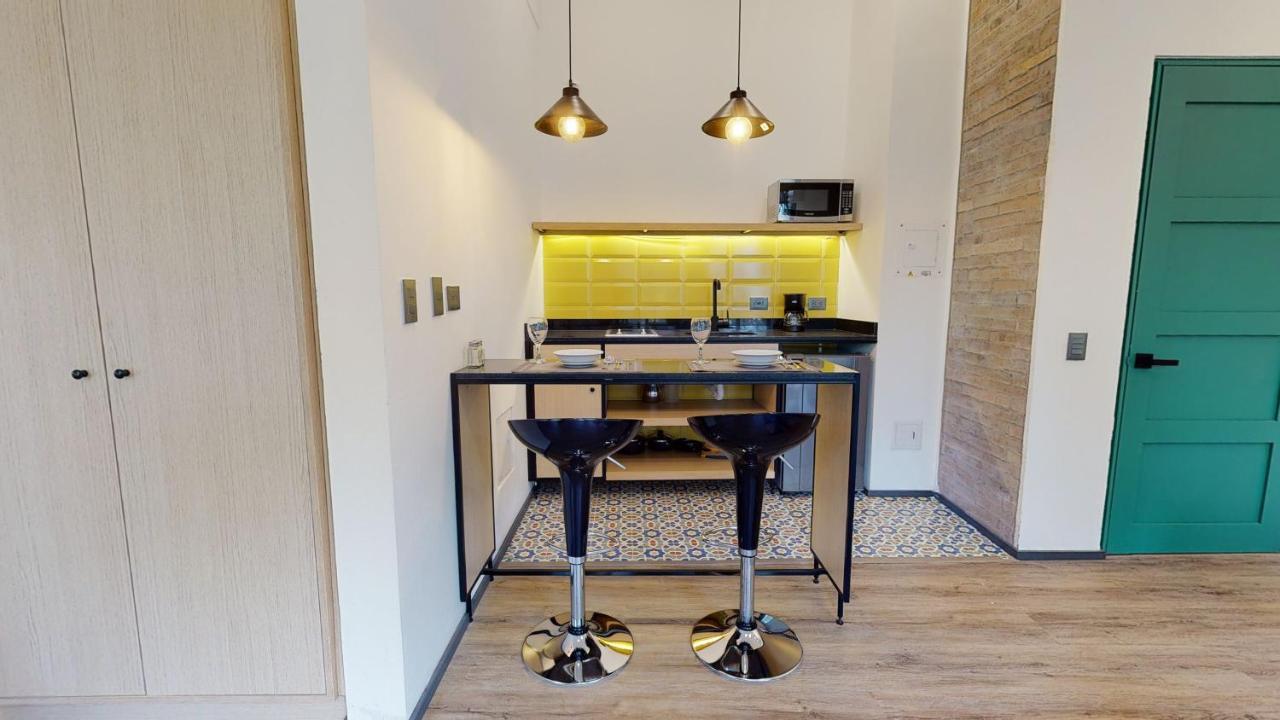 Nova Apartments Bogotá Kültér fotó