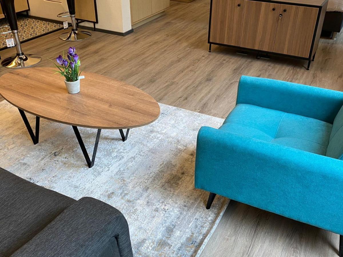 Nova Apartments Bogotá Kültér fotó