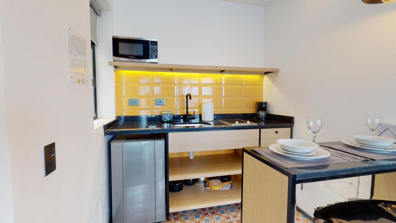 Nova Apartments Bogotá Kültér fotó