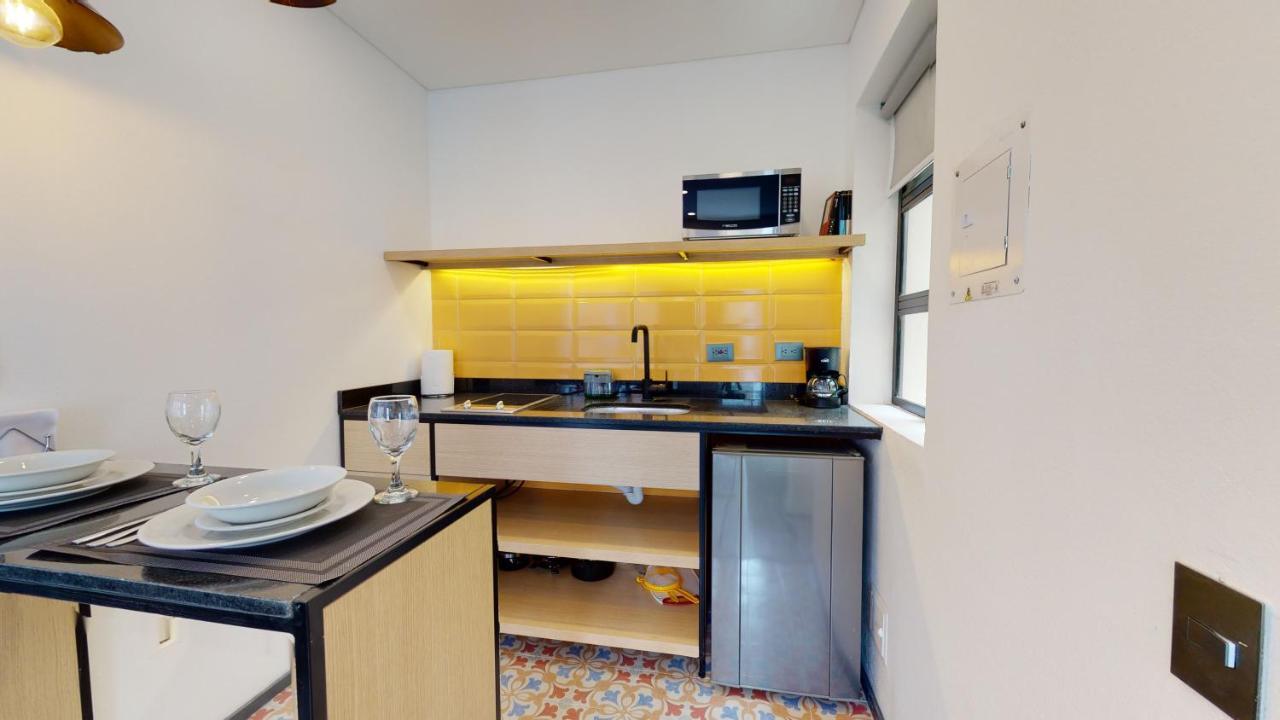 Nova Apartments Bogotá Kültér fotó