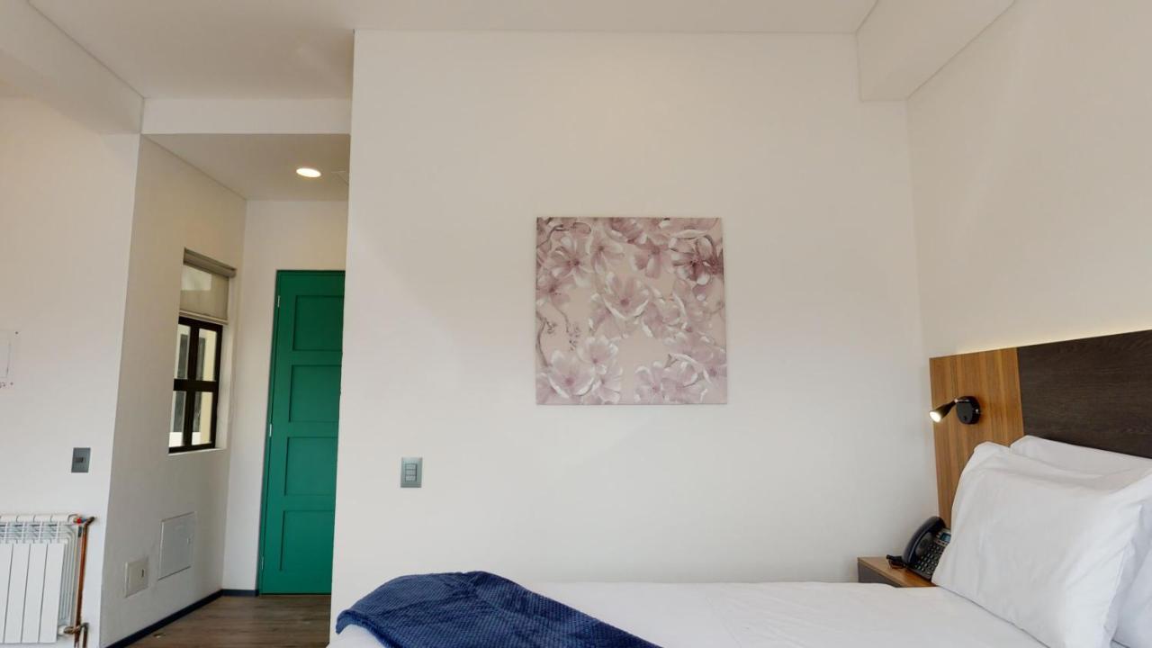 Nova Apartments Bogotá Kültér fotó