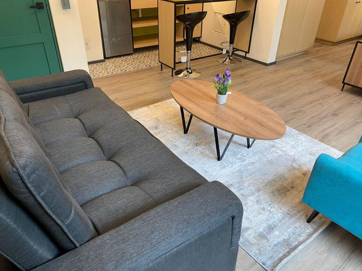 Nova Apartments Bogotá Kültér fotó