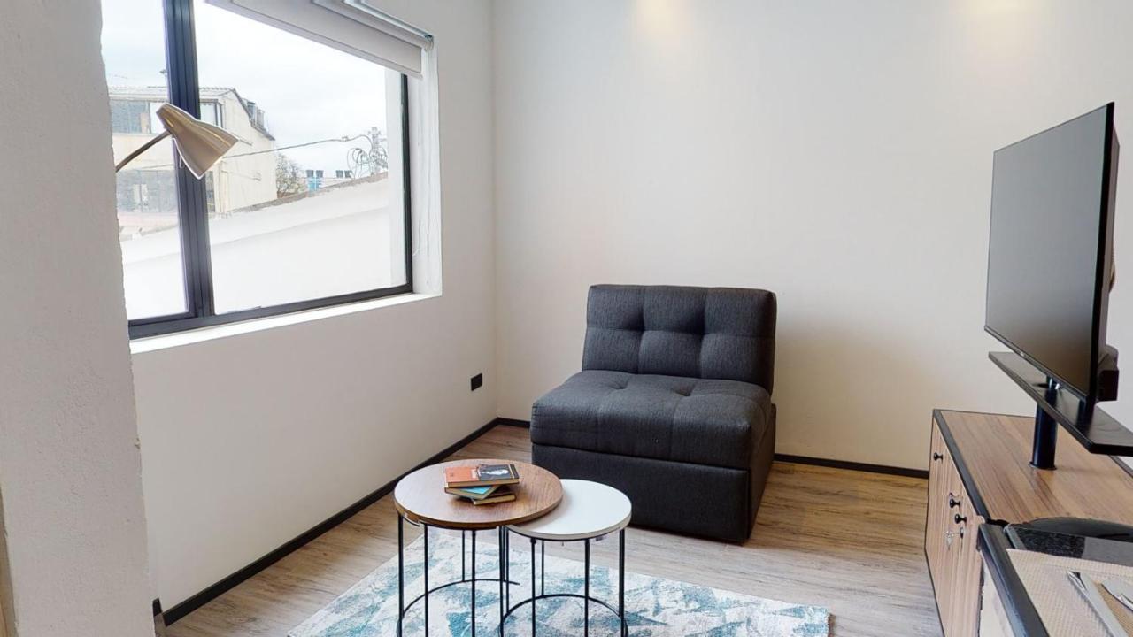 Nova Apartments Bogotá Kültér fotó