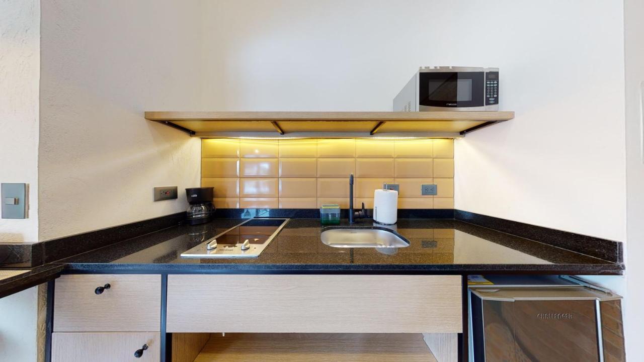 Nova Apartments Bogotá Kültér fotó