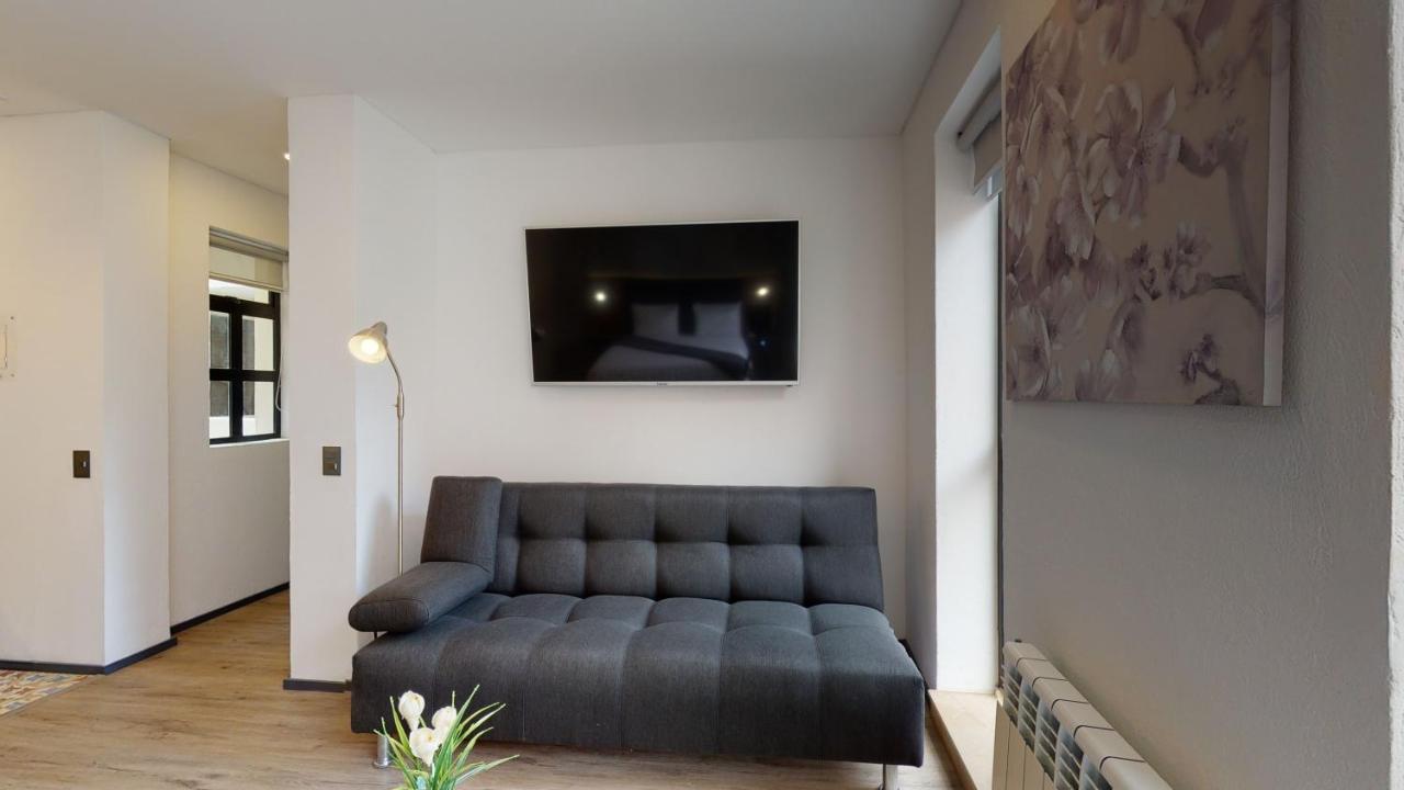 Nova Apartments Bogotá Kültér fotó
