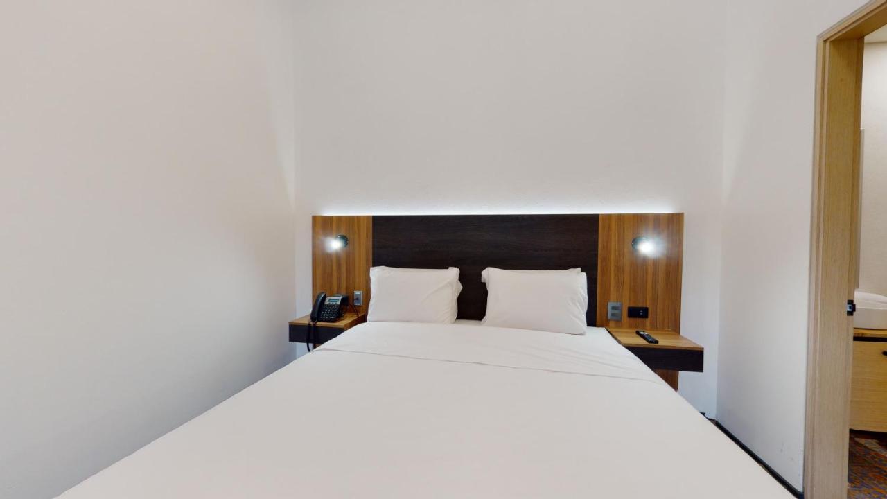 Nova Apartments Bogotá Kültér fotó