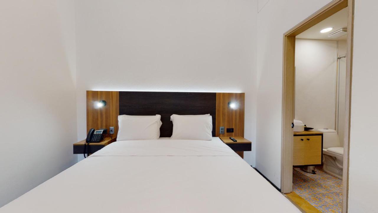Nova Apartments Bogotá Kültér fotó